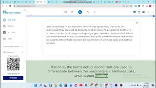 CS 1102-01 Programming 1 Discussion Forum Unit 3 DISCUSSION ASSIGNMENT: UNIT 3