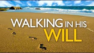 If you Walk in God's Will? | దేవుని చిత్తములో నడిస్తే... | Bro.Edward Williams Messages