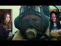 dunkirk canadian first time watching movie reaction movie review movie commentary