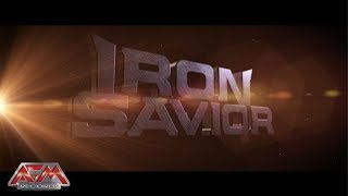 IRON SAVIOR - Roaring Thunder (2019) // Official Lyric Video // AFM Records