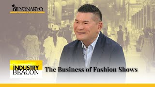 Industry Beacon: The Business of Fashion Shows