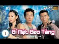 Phim TVB Bí Mật Bảo Tàng (The Biter Bitten) 1/20 | Trần Hạo Dân, Chung Gia Hân | 2006