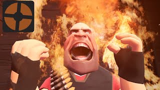 TF2 RAGE Compilation