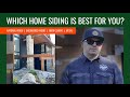 House Siding Calgary - Everything You Need To Know