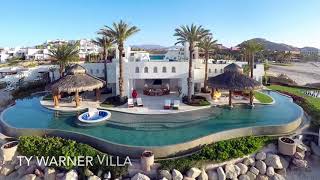 Top 5 Ultra Luxury Los Cabos | Cabo San Lucas Real Estate | Cabos Finest | Sandra Morgan