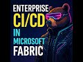 Git Integration & Python CI/CD Deployment