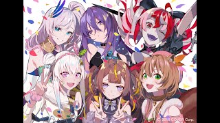 【HoloCure】Aku mau jadi VTuber #hololive #vtuber