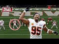 The Browns Defense DOMINATED the 49ers | Baldy Breakdowns