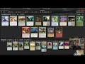 I Can't Recall Opening This Much Power Recently  Vintage Cube Draft