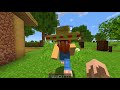 un amour interdit entre un pauvre et une princesse riche sur minecraft