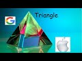 Triangle - LeetCode 120 - Python