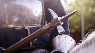 What Kind of Damage Can a Medieval War Hammer Do?