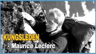 Maurice Leclerc - Kungsleden (1966)