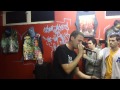Dirty Dike And Jam Baxter Live @ Happy Daze Runcorn