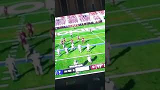 A Fun Little Football Video Game Part 4! #xbox #footballshorts #xboxultimate