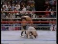 RCS Exclusive: Bad News Brown vs Jobber Superstars 4/2/88 Test