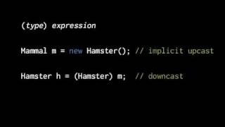 Java (unit 1) - 4 of 14
