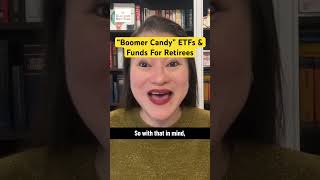 JEPI, JEPQ, JEPAX, GSPAX \u0026 BMEAX | “Boomer Candy” ETFs \u0026 Funds: Too Good To Be True?