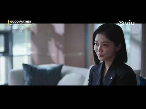 Jang Na-Ra & Nam Ji-Hyun's Good Partner K-Drama Episode 1: Release Date & Time