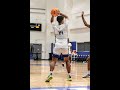 IMG PostGrad National vs. NBA Academy Africa,  December 17 2024, Sunshine Prep Tournament 2024