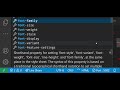 How to use nth child() selector using CSS || CSS basic topic