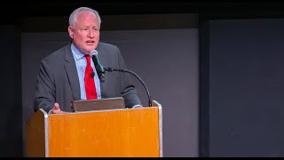 Is a Responsible Conservatism Still Possible? Was It Ever? Lecture by William Kristol