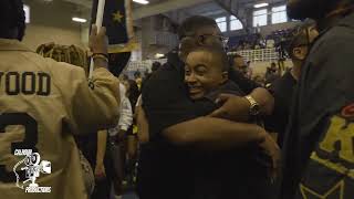 Alphas at Beta Omicron Chapter of Alpha Phi Alpha Fraternity, Inc. Neophyte Presentation 2024 Part 3