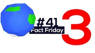 First, Second and Third World Countries ! | Fact Friday #41