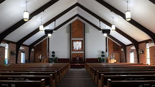 Christine Ann Albright Memorial Service