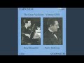 Introduction et rondo capriccioso in A Minor, Op. 28 (arr. for violin and piano)