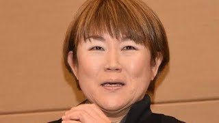 山田邦子　Ｍ－１審査員を一緒に外れた松本人志に「やっぱり残念」「Ｍ－１から復帰じゃ…」