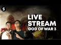 🔴 GOD OF WAR 3 PS5 INDONESIA SPEEDRUN