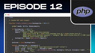 Arithmetic Operators In PHP - EPS12