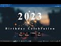 Countdown Project with JS | Timer |  | CSS | HTML | Web development | Project ideas for beginners |