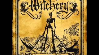 Witchery - The Wait Of The Pyramids