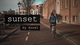 Kurei - Sunset