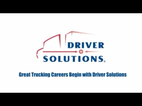 Cdl Training Step 1 The Truck Driving School Classroom Youtube