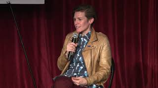 An Evening With Cameron Esposito