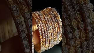 #jewelry #bangles #karah #chooriyan #choori #bangleset #shoppingwithnadya
