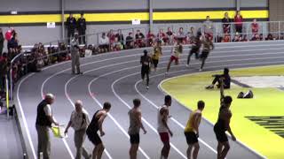 2019 Wiezorek  Invite    4x4   Men  Iowa B