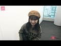 【流tube 111】look book ~新井ひとみ~