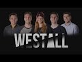 Westall's Indiegogo Campaign Video