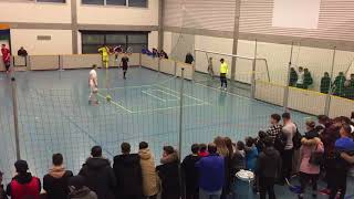 Fc Iliria Indoor Cup