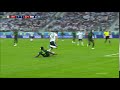 christian pavon crazy nutmeg vs nigeria hd 1080p