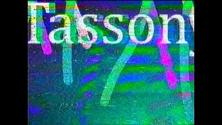 Tassony - Tasson-e  /  杉材