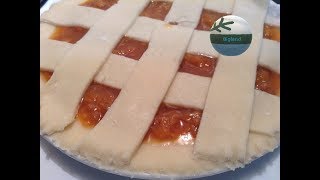 Christmas Pies - Cloudberry (Bakeapple) Pie Recipe