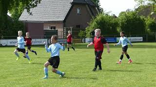 Schoolvoetbaltoernooi 2023