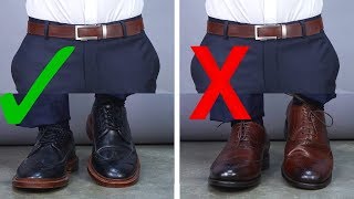 8 Style "RULES" You Should STOP Following