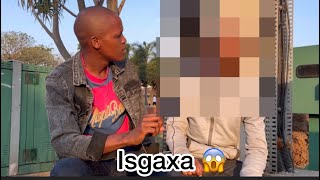 Isgaxa Ep2: Ngafakela ingoduso ilumbo kwashona umakhelwane owalala nomuntu wami