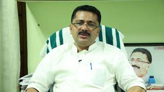 Ministers words about project - Attappady - Kudumbashree